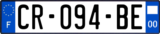 CR-094-BE