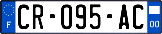 CR-095-AC