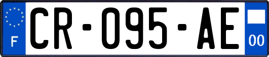 CR-095-AE