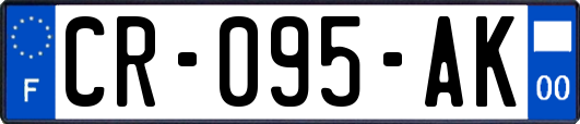 CR-095-AK