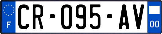 CR-095-AV