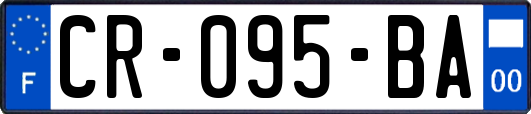 CR-095-BA