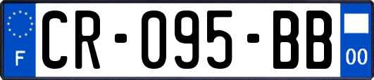 CR-095-BB