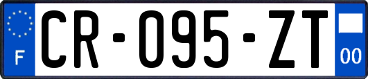 CR-095-ZT