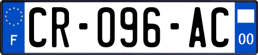 CR-096-AC