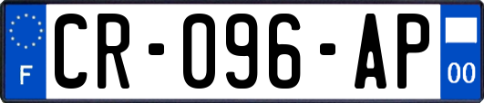 CR-096-AP