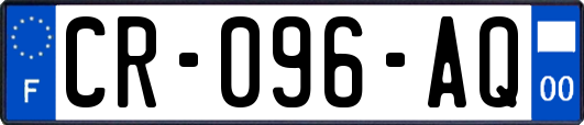 CR-096-AQ