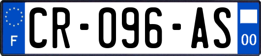 CR-096-AS