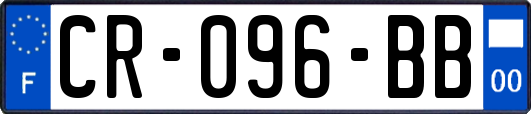 CR-096-BB