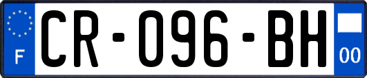 CR-096-BH