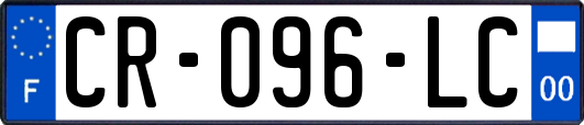 CR-096-LC