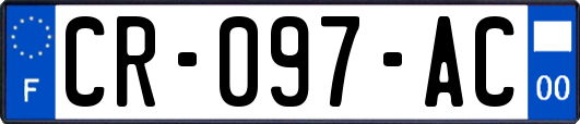 CR-097-AC