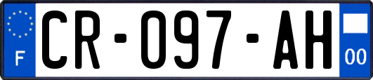 CR-097-AH