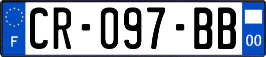 CR-097-BB