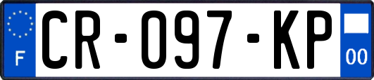 CR-097-KP