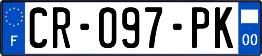 CR-097-PK