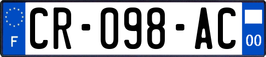 CR-098-AC