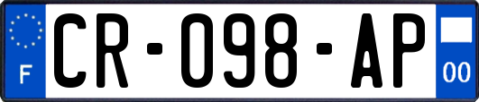 CR-098-AP