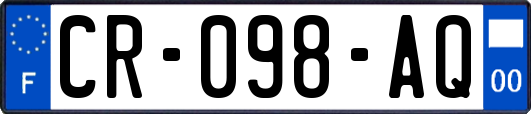 CR-098-AQ