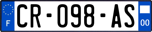 CR-098-AS