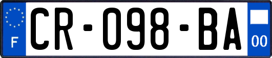 CR-098-BA