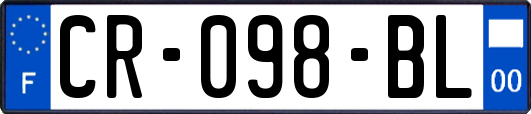 CR-098-BL