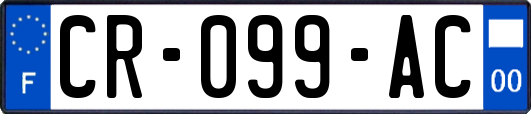 CR-099-AC