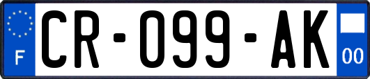 CR-099-AK