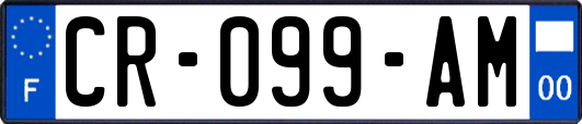 CR-099-AM