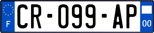 CR-099-AP