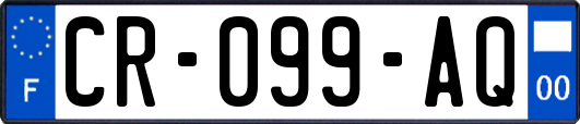 CR-099-AQ