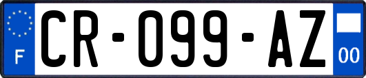 CR-099-AZ