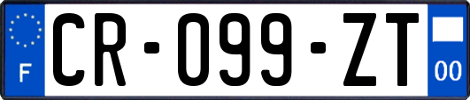 CR-099-ZT