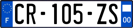 CR-105-ZS