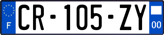 CR-105-ZY