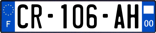 CR-106-AH