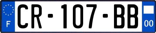 CR-107-BB