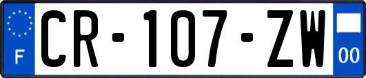 CR-107-ZW