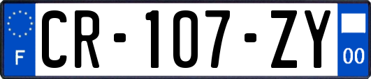 CR-107-ZY