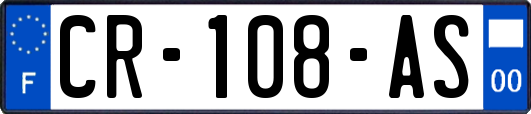 CR-108-AS