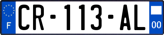 CR-113-AL