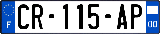 CR-115-AP