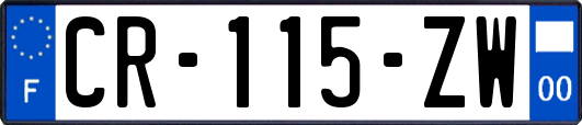 CR-115-ZW