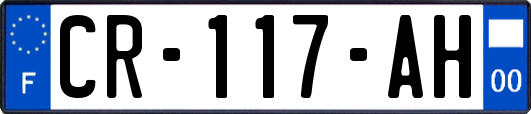 CR-117-AH