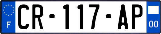 CR-117-AP