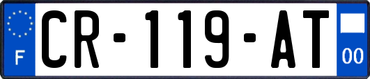 CR-119-AT