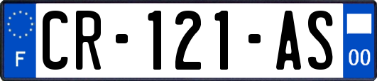 CR-121-AS