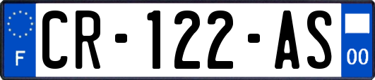 CR-122-AS