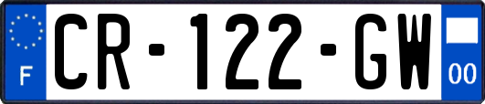 CR-122-GW