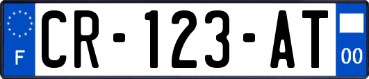 CR-123-AT